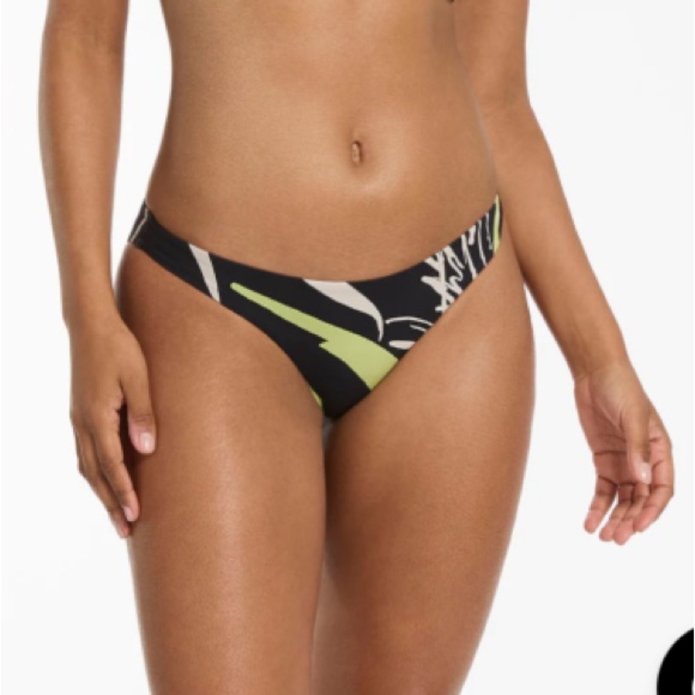 Jets Australia Catalina Hipster Bikini Bottom